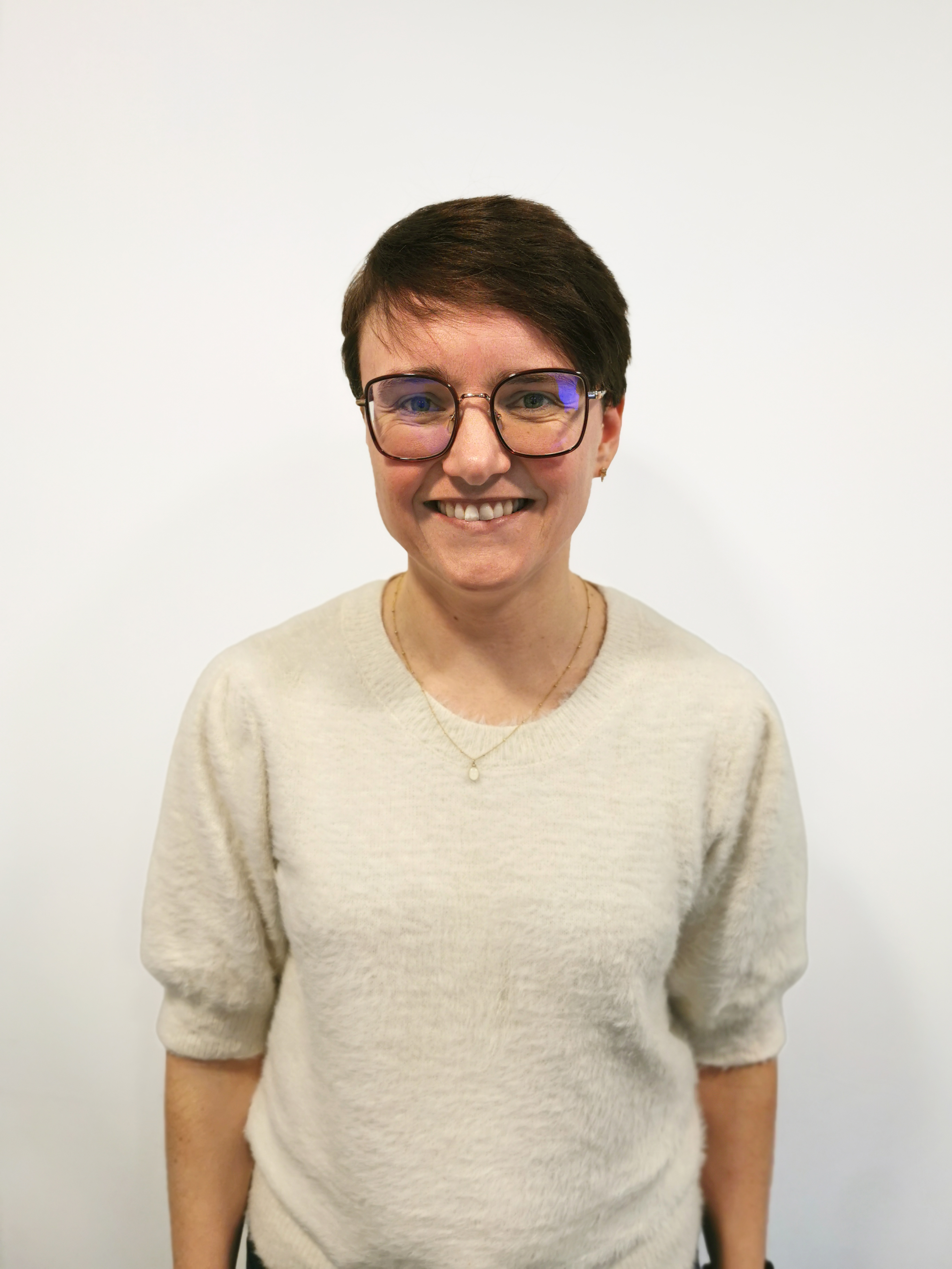 Dorien Vandevenne